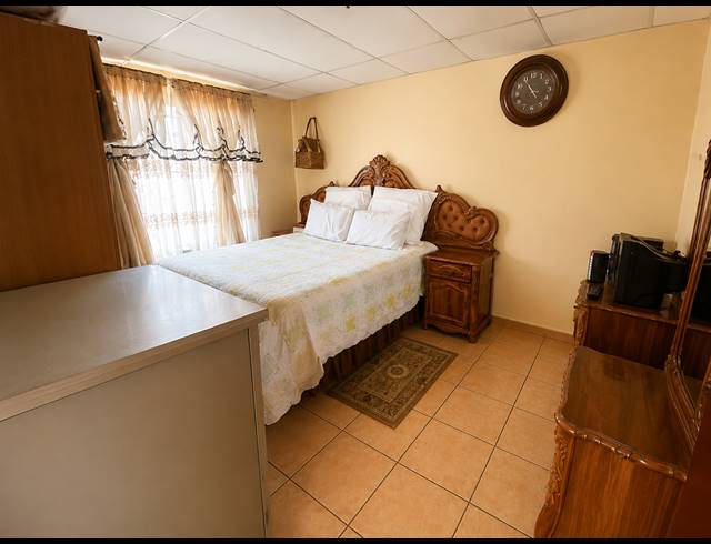 2 BEDROOM HOUSE FOR SALE IN SEBOKENG ZONE 7